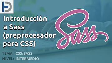 Introducción Sass (SCSS)| ED-Team